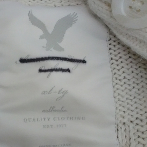 Sweater - Picture 2 of 3